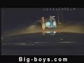 This drunk guy does some pretty...