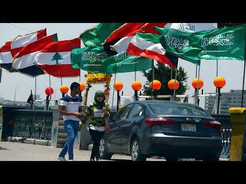 Saudi-Led Group: Qatar to be Sanctioned for 'Negative' Response to Demands