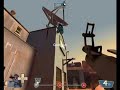 Nooks and Crannies in Team Fortress 2 Nooks and Crannies in Team Fortress 2
