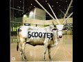 scooter - behind the cow cdm (2007)

tracklist:

1. scooter - behind the cow (radio) (3:36)
2. scooter - behind the cow (extended) (6:33)
3. scooter - behind the cow (spencer & hill bigroom mix) (6:34)
4. scooter - behind the cow (spencer & hill dub radio edit) (2:56)
5. scooter - taj mahal (4:08)