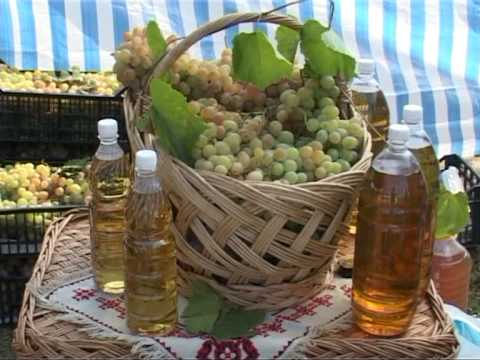 Festivalul Vinului