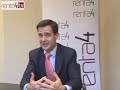 Renta4: Perspectivas del mercado financiero semana 18.02.08