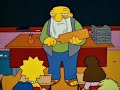 Simpsons- paddeln