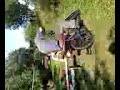 Mofa Testfahrt 2