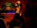 Industrial Dance RaZeR