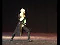 Çerkes Halk Dansları
