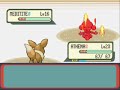 The Second Gym Leader! Brawly! I ate him too!
