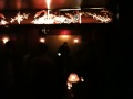 Qik - axel Fischer singt auf dem geb von Thoko by dervanil