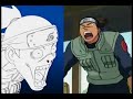 Lion King Naruto Lion King Naruto