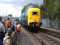 Barrow hill Hellfire
