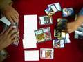 カードキングダム池っち店長の子供達とデュエル！その３　Card game is my happy work. ！