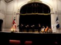 Eleanor Rigby - Camerata Filarmónica Estudiantil
