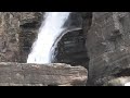 St. Mary Falls Glacier National Park St. Mary Falls Glacier National Park
