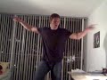 Dancing to Chris Brown - Forever Dancing to Chris Brown - Forever