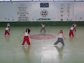 BAILE COLEGIO MARCOTE-