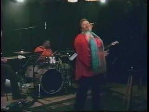 Kym Franklin & The Cleft Way - Moment Of Balance