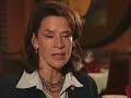 Katherine Harris: \"That was kind of bizzarre\"