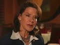 katherine harris: that was kind of bizzarre