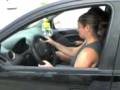 videos de Carol Dirigindo 2