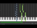 Carly Comando - Everyday (+ download MIDI & Sheet Music)