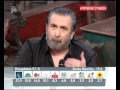 Radio9gr: ΛΑΚΗΣ ΛΑΖΟΠΟΥΛΟΣ ΖΩΝΤΑΝΑ ΑΠΟ ΤΟ ΤΣΑΝΤΙΡΙ