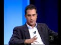 La Moviola degli Onesti  III - anno 2008 -