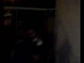 NAIFOS Lanza de Christian al Negro por metiche...