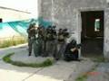 Paintball aus der Hauptstadt MKB