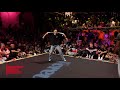 Precise vs Sadeck – Summer Dance Forever 2018 Popping Forever 2ND ROUND