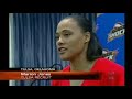 Marion Jones turns to basketball.flv