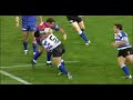 Bulldogs barrage 2004