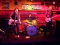 Louis Lament @ Molotow, Hamburg, 29.06.2007