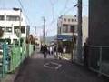 清水駅西口駐輪場