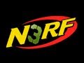 Nerf Modern Warfare 3 Trailer