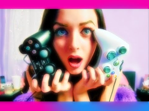 ARE YOU A TRUE GAMER??? Transformers: Fall of Cybertron Video