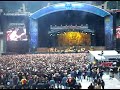 IRON MAIDEN SBIT '08 TOUR TWICKENHAM 03