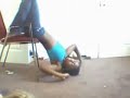 Back Bends (Its only been 2 months since i started)