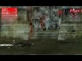 Aliens vs Predator - the Flash Game