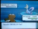 Pokemon Diamond Adventures Part 80: Cresselia, the Lunar Pokemon