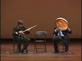 Persian Sufi and regional Music at WorlDance in Salt Lake
