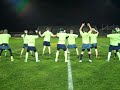 Gloucester High Powder Puff 09' Juniors (with fireworks)