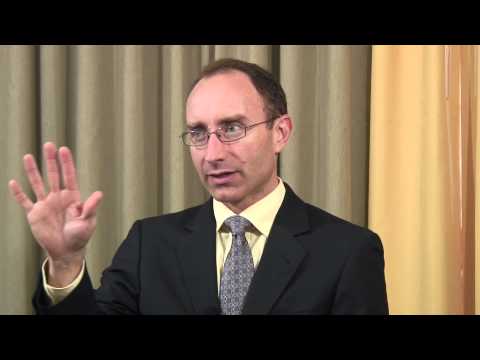 wife - http://www.ihealthtube.com http://www.facebook.com/ihealthtube Dr. Jamie W. Wright discusses how his life and practice changed after dealing with his wife's ...