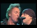 Bruce Springsteen Madrid 2007 Radio Nowhere