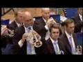 Hans Gansch with Brass Band OberOsterreich