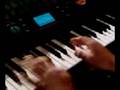 Aerodynamic keyboard lesson (real way )