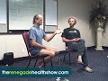 www.therenegadehealthshow.com - Dr. Doug Graham and I sat down to take questions from the group in Utah. Here's the question we cover in the video 