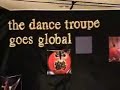 CCNSHS Dance troupe - Carinosa