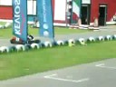 gara go kart