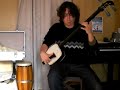 Unbelievable SHAMISEN! crazy farmers market medley ???????? ?????