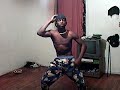 Dark Chocolate n Caramel Mix from Poetry In Motion dancing